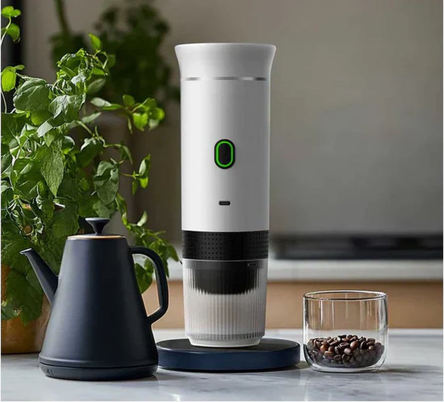 Brewbuddy Coffee Pro Plusâ„¢