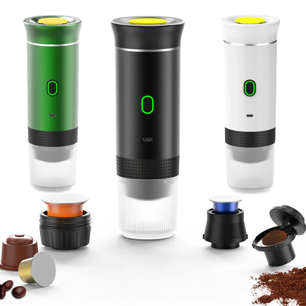 Brewbuddy Coffee Pro Plusâ„¢