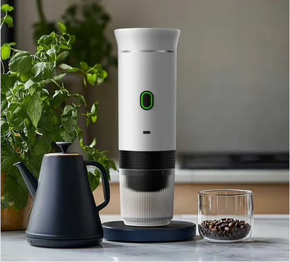 Brewbuddy Coffee Pro Plus™